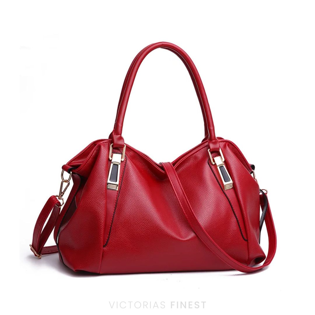 Savannah Ease Shoulder Bag