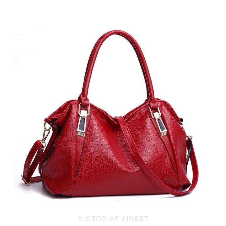 Savannah Ease Shoulder Bag