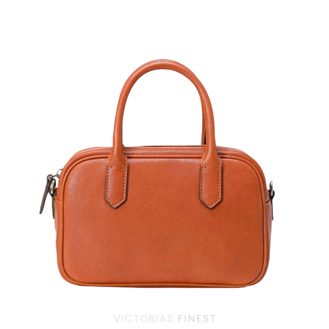 Amber Light Mini Bag