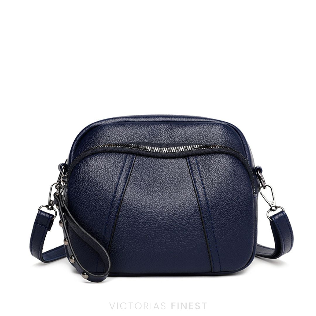 Chic Harmony Crossbody Bag
