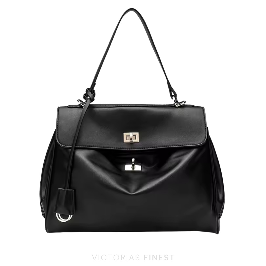 Evening Resolve Shoulder Bag