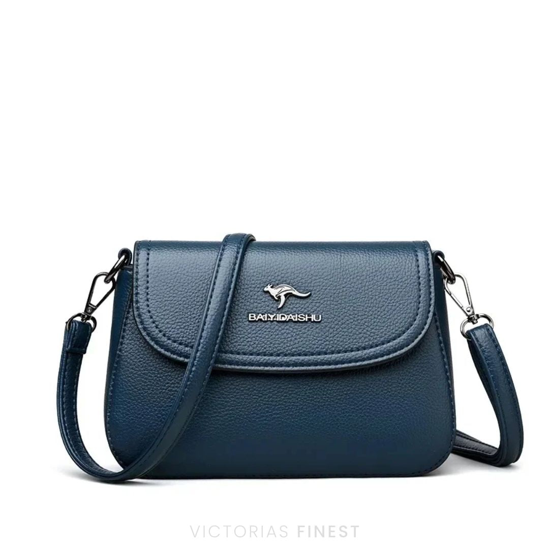 City Light Crossbody Bag