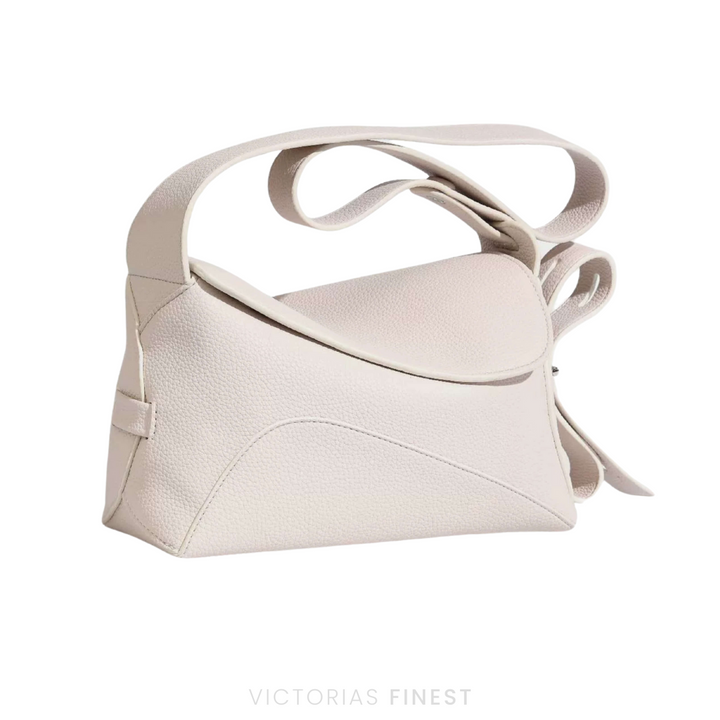 Timeless Curve Shoulder Bag