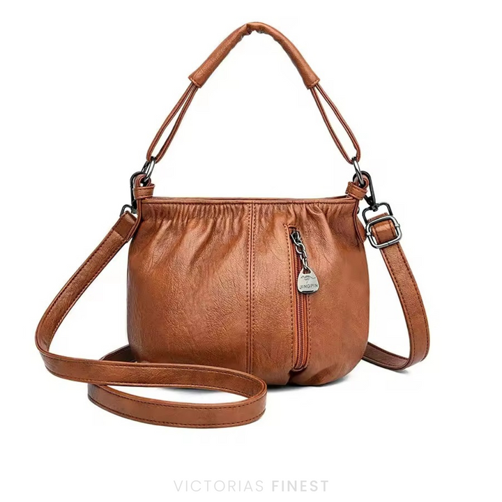 Sunday Stroll Shoulder Bag