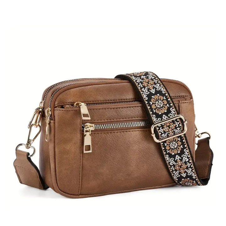 The CarryAll Crossbody