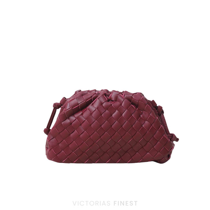 Midnight Muse Pouch Bag