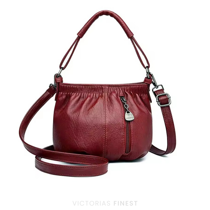Sunday Stroll Shoulder Bag