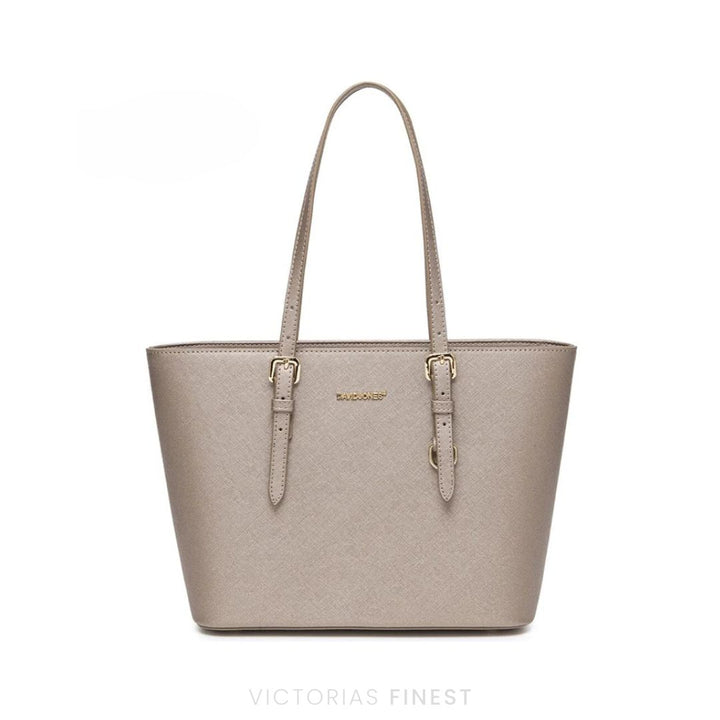 Elara Luxe Tote Bag