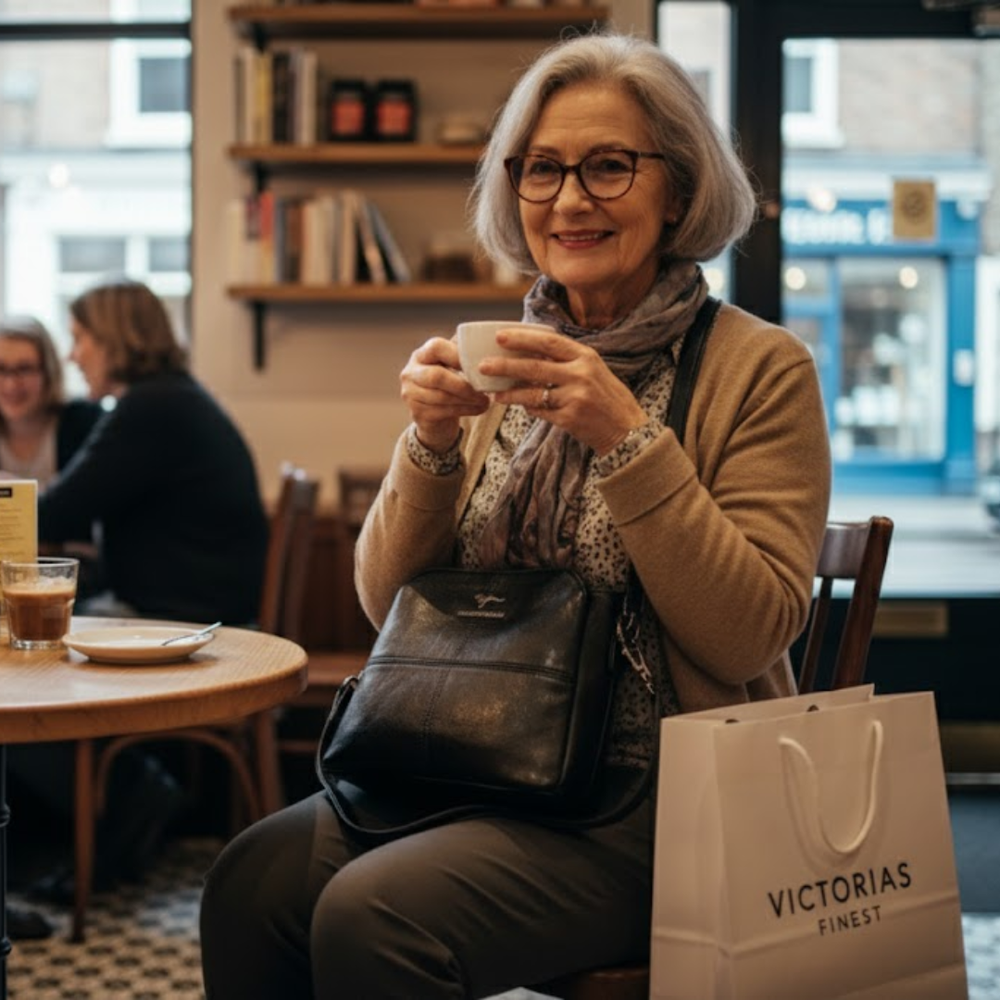 <h3><strong>Treasured by over 25,000 wonderful women</strong></h3>