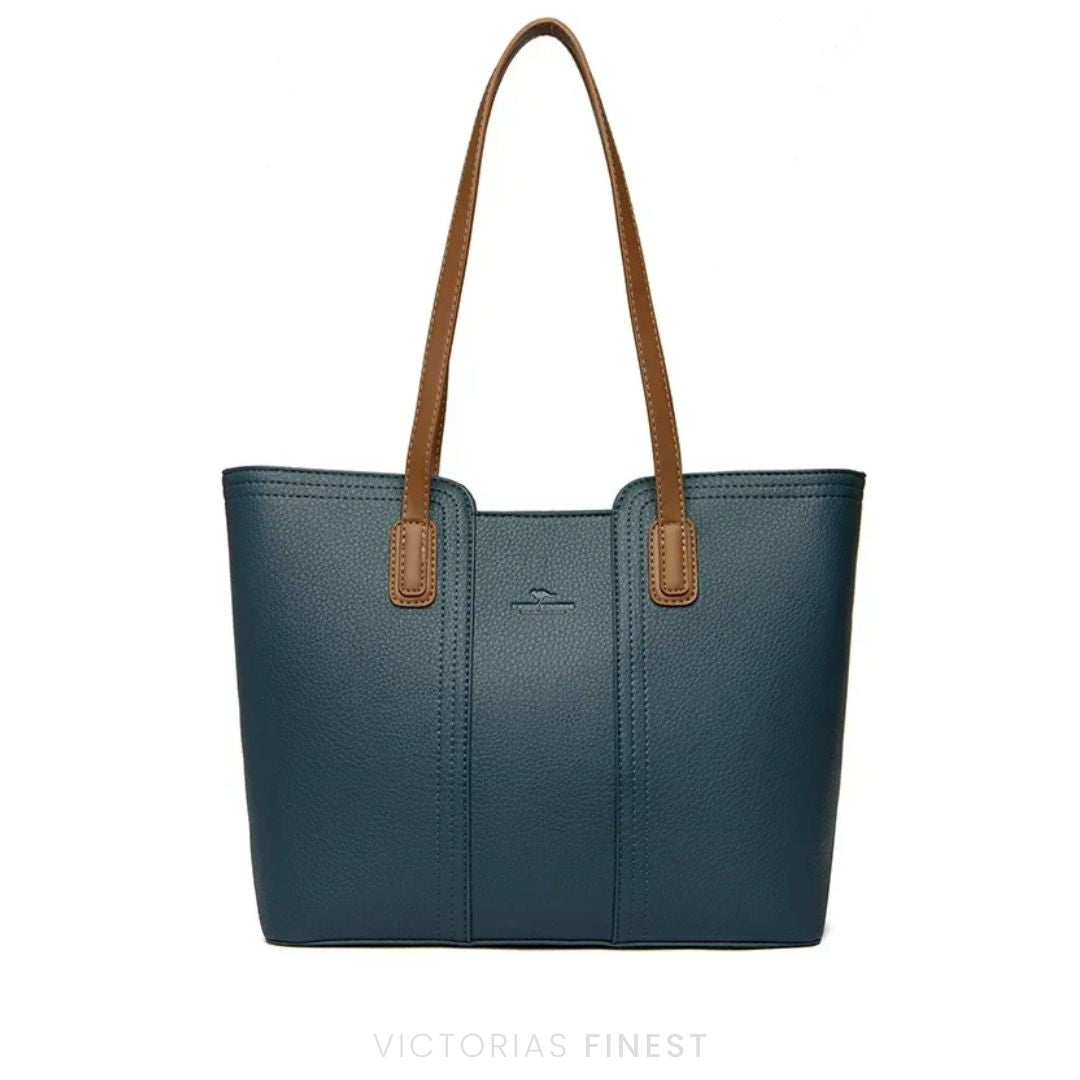 Signature Carry Tote Bag