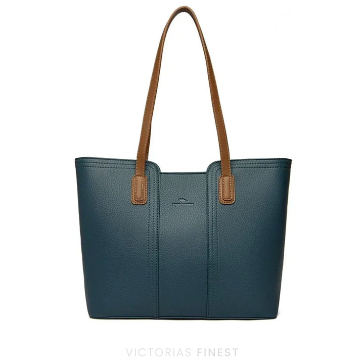 Signature Carry Tote Bag