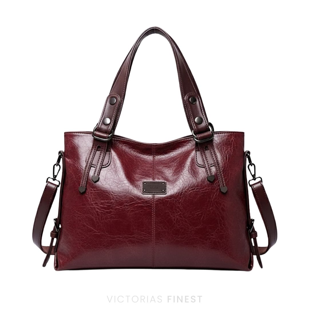 Classic Charm Tote Bag