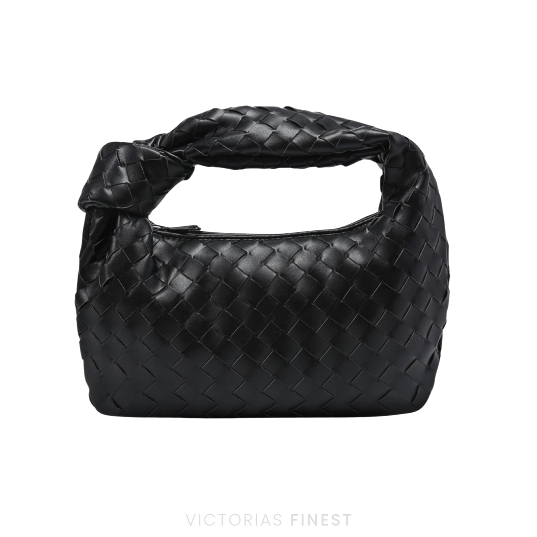 Twist of Charm Mini Bag