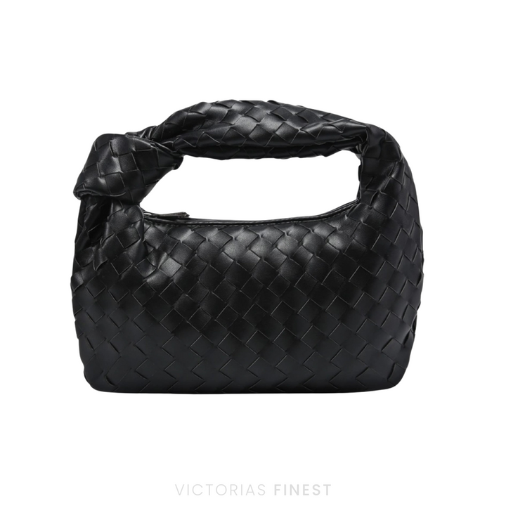 Twist of Charm Mini Bag
