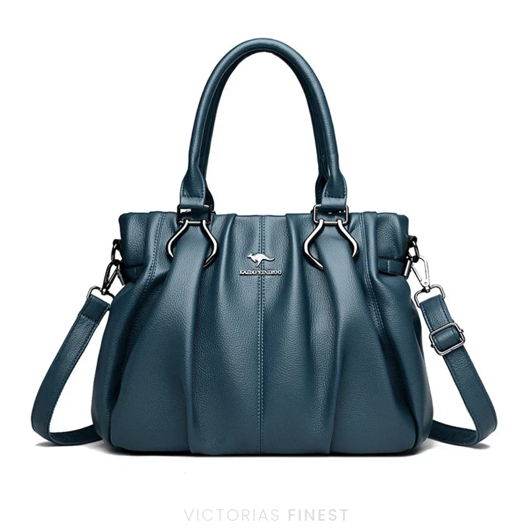 Eden Curve Shoulder Bag