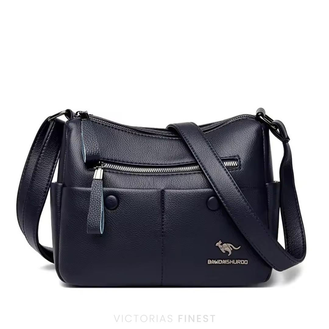 Daily Companion Crossbody Bag