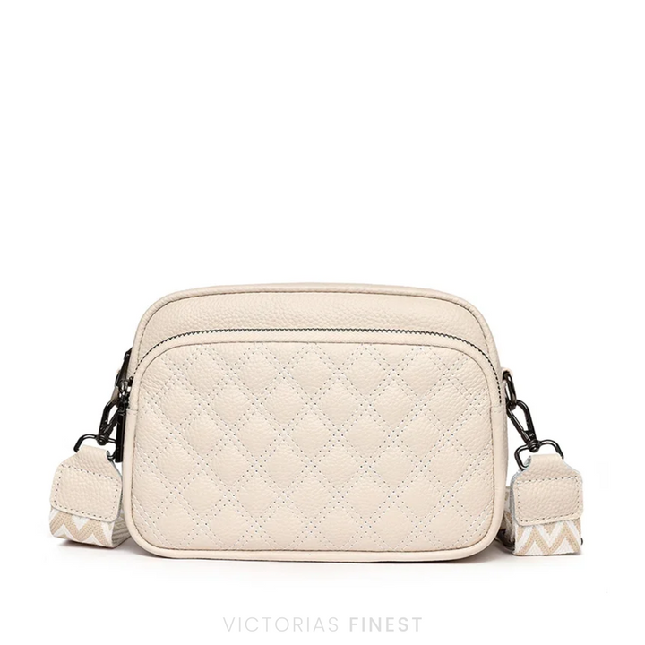 Cafe Stroll Quilted Crossbody (Copy)