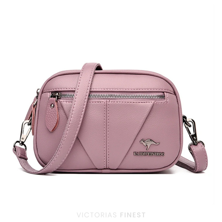 City Stroll Crossbody Bag