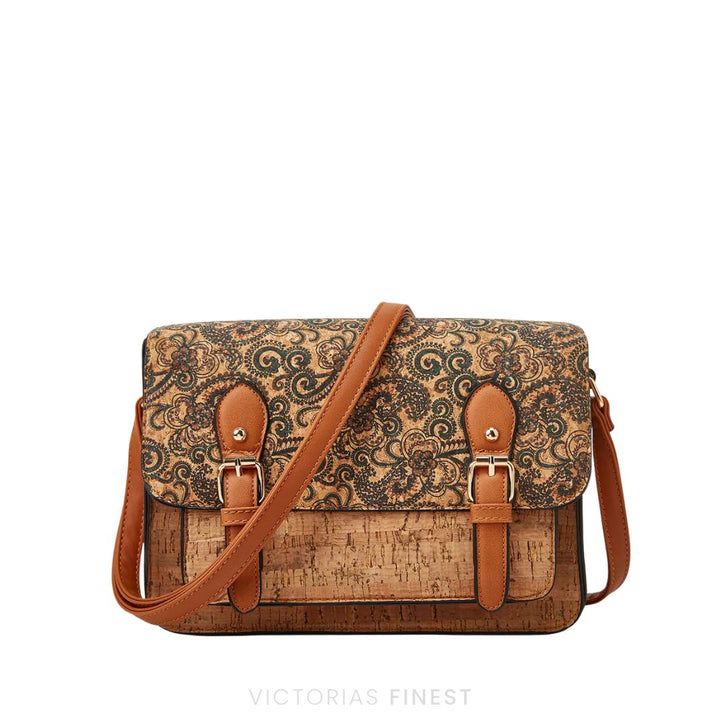 Bohemian Spirit Shoulder Bag