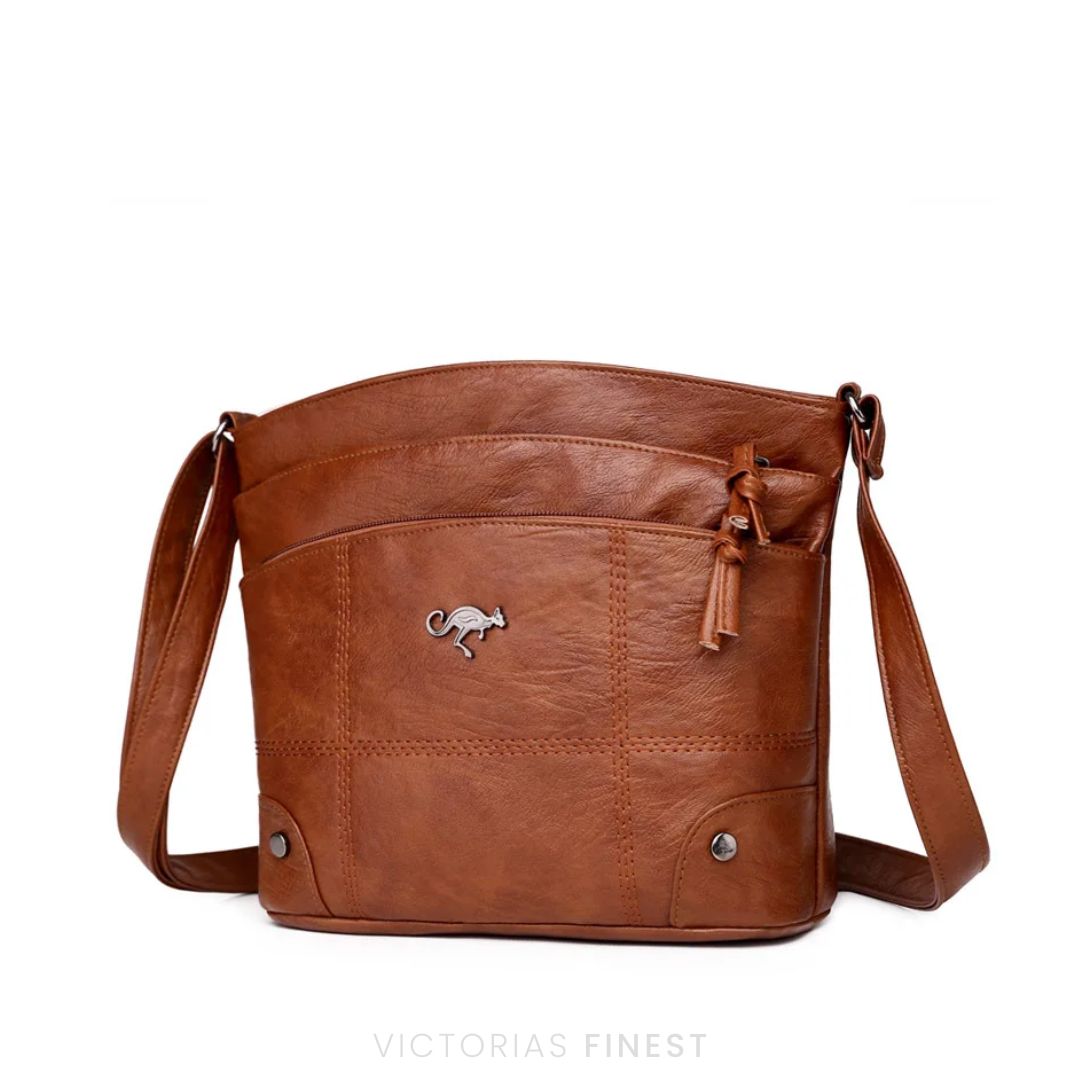 Florence Classic Crossbody Bag