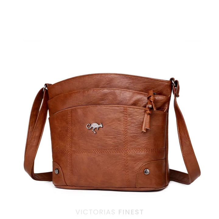Florence Classic Crossbody Bag