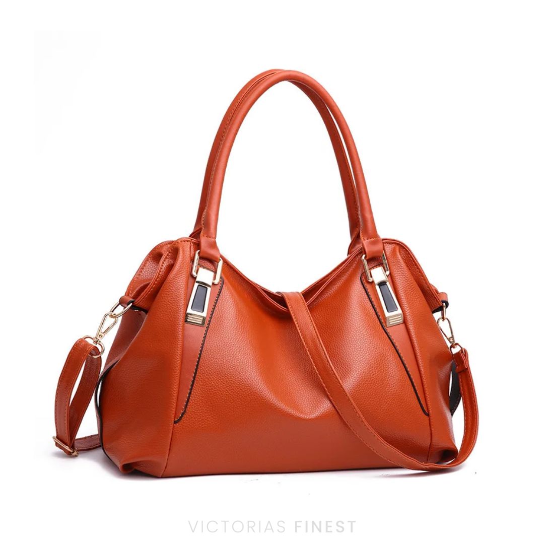 Savannah Ease Shoulder Bag