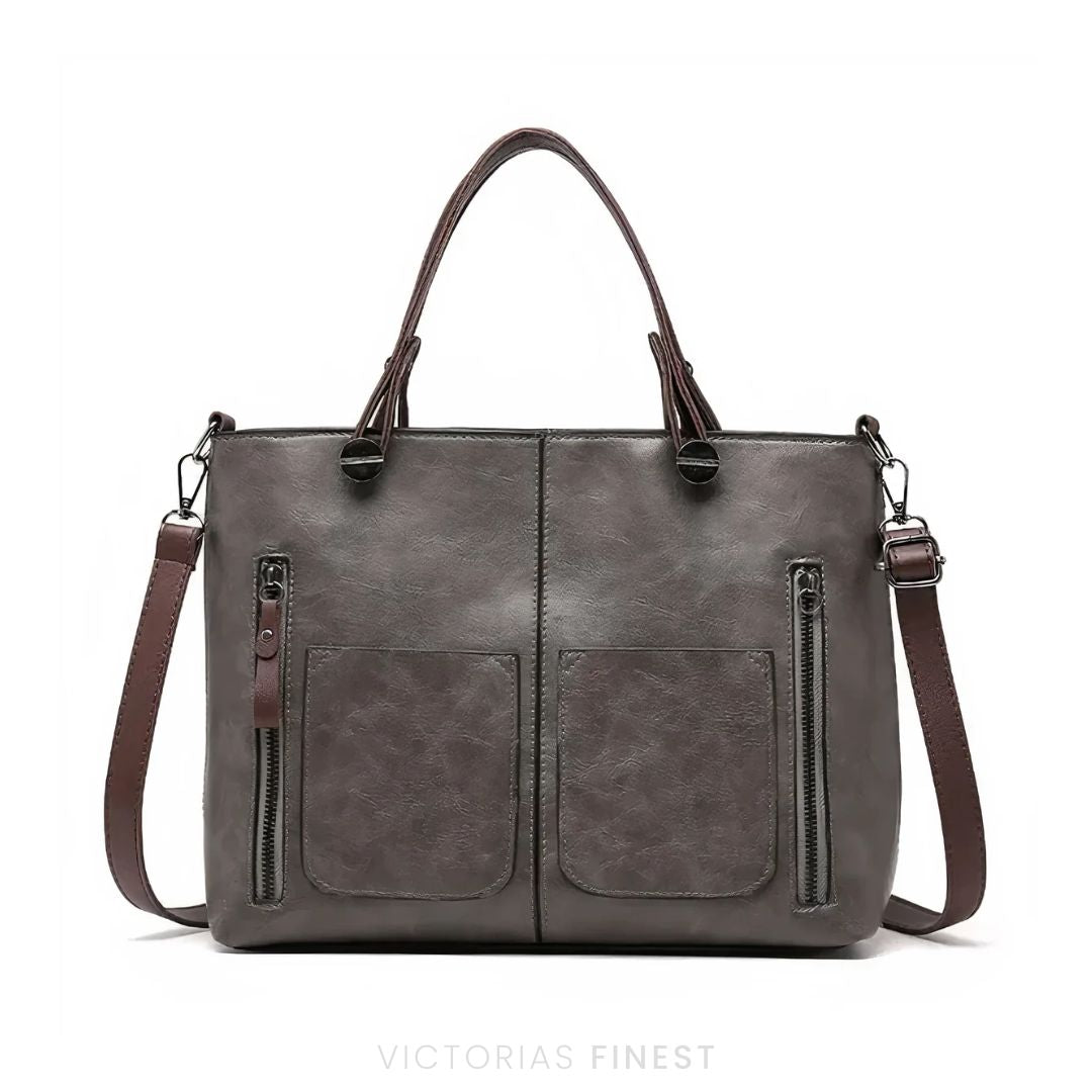 Timeless Ease Tote Bag