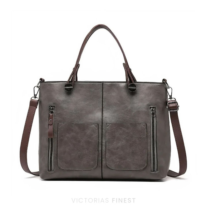 Timeless Ease Tote Bag