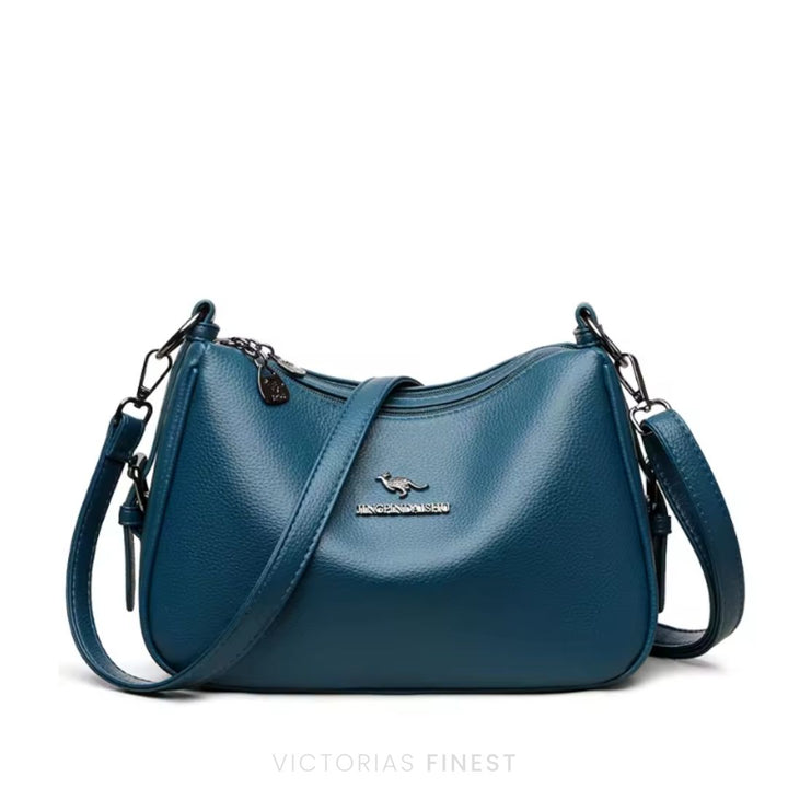 Weekend Ease Crossbody Bag