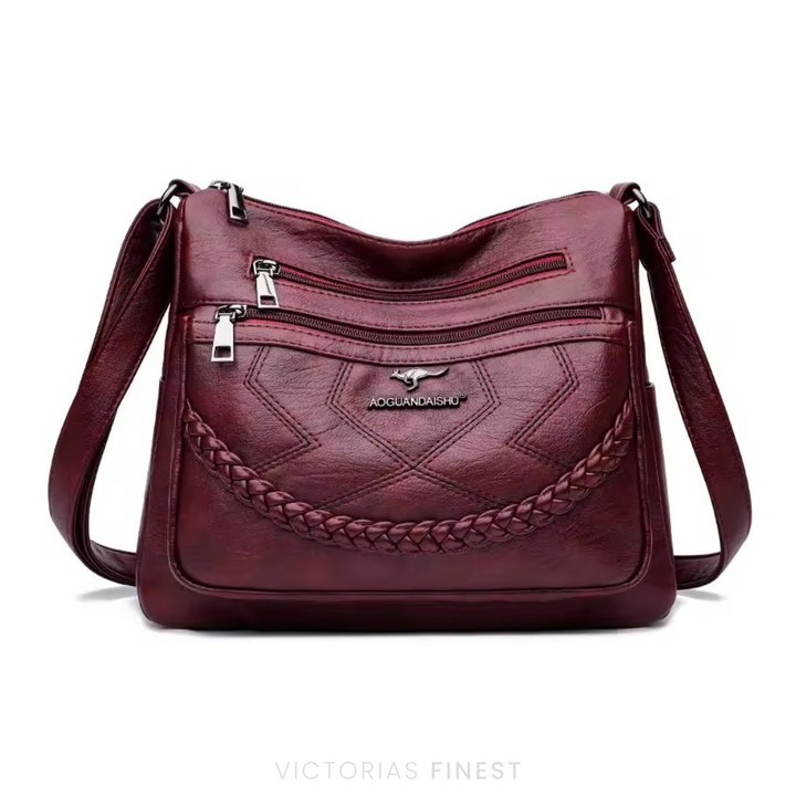Everyday Essential Shoulder Bag