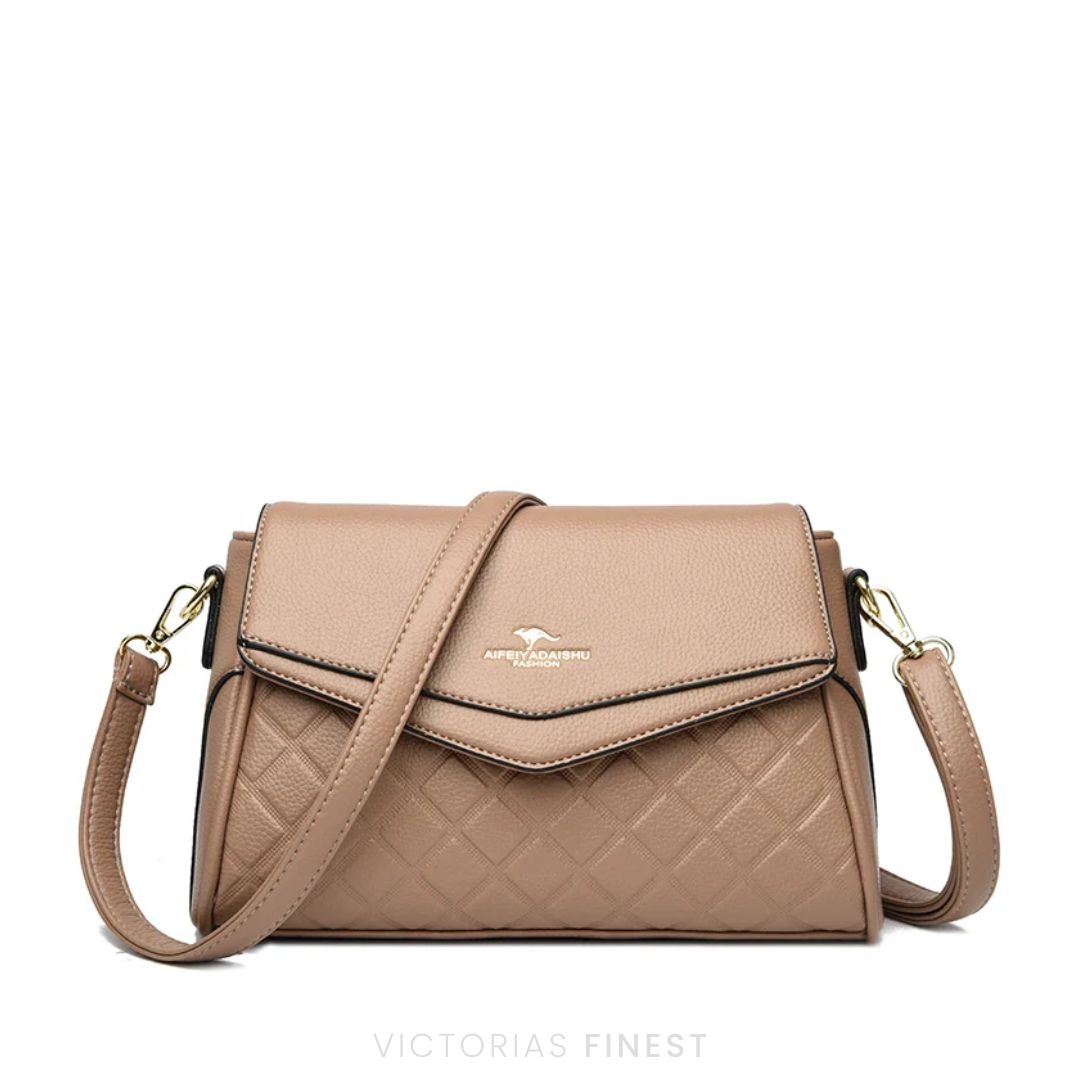 Chic Luxe Crossbody Bag