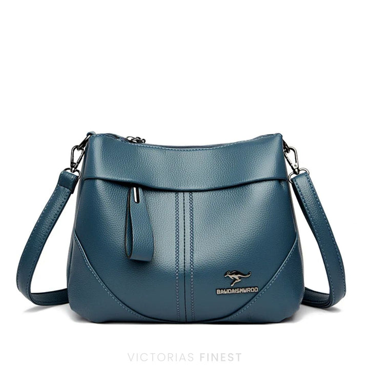 Harbour Calm Crossbody Bag
