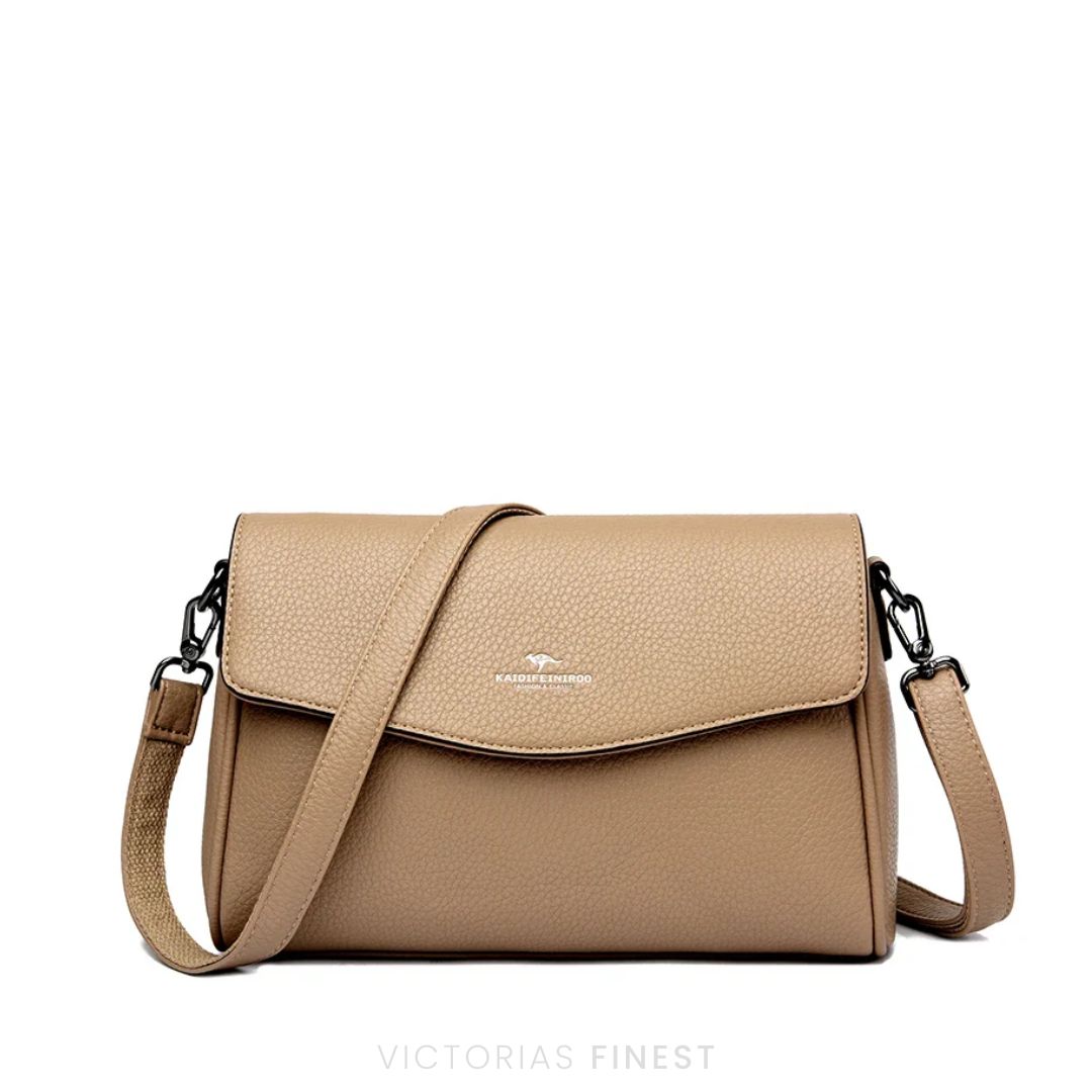 Pure Essence Shoulder Bag