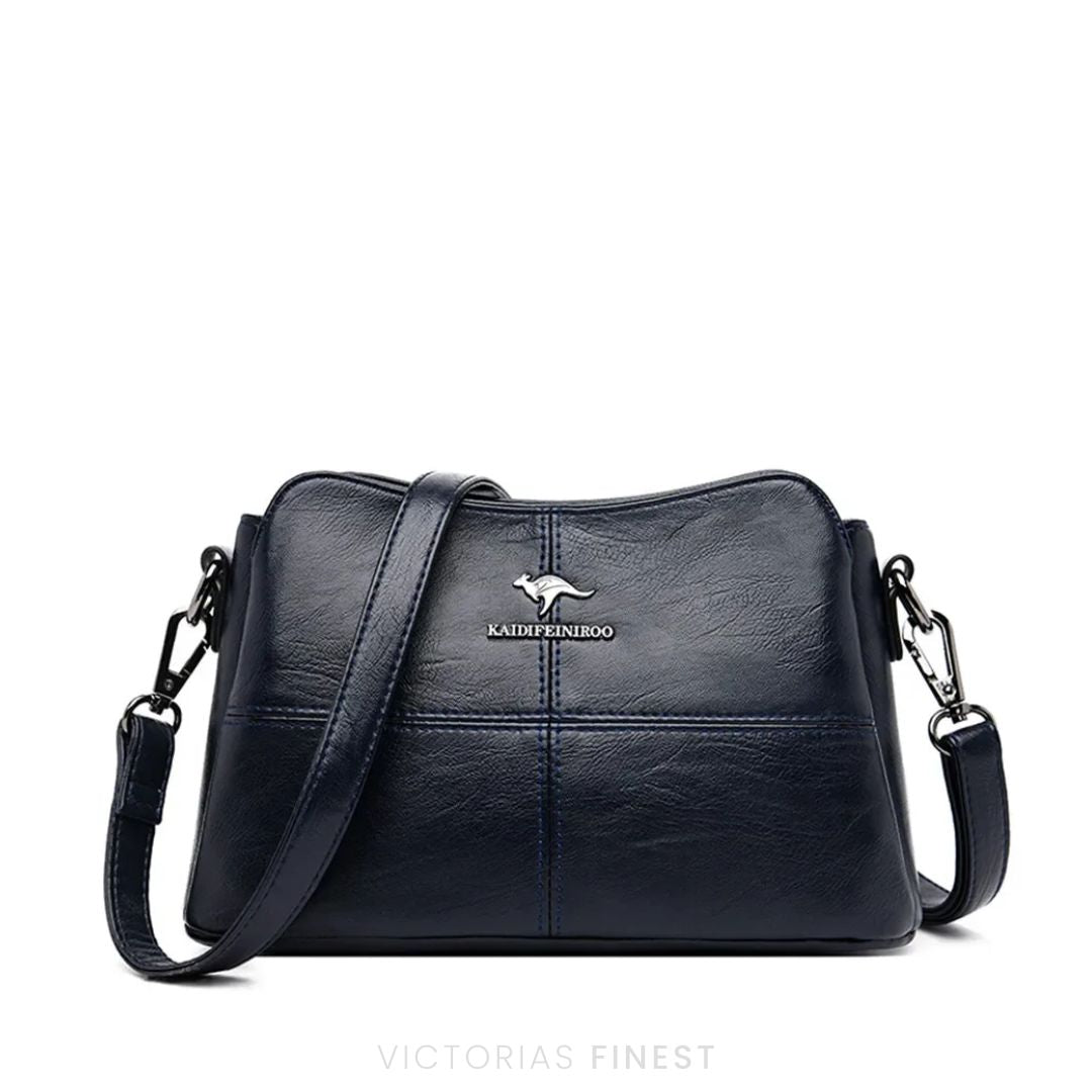 Urban Light Crossbody Bag