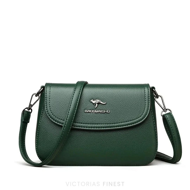 City Light Crossbody Bag