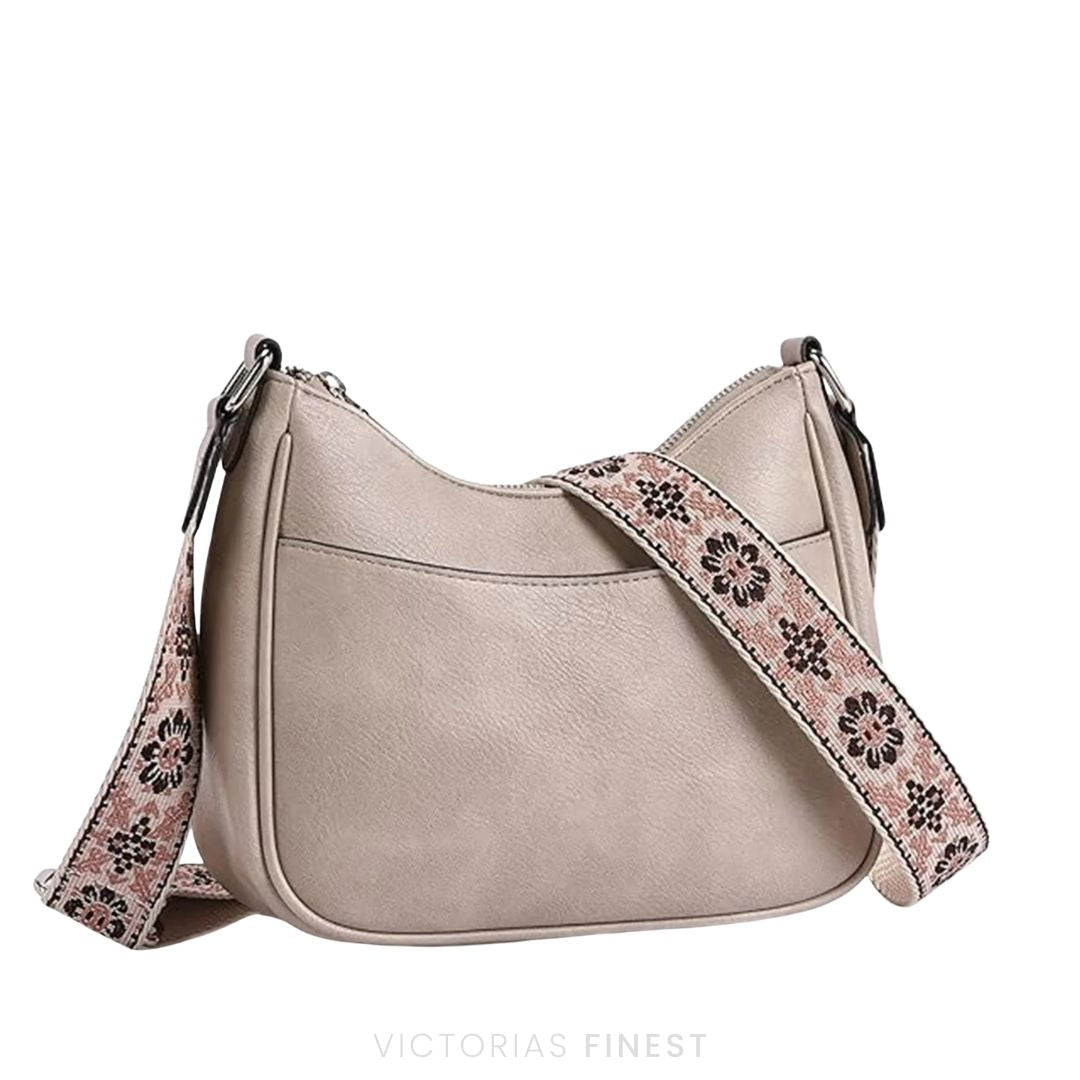 Aria Bloom Shoulder Bag