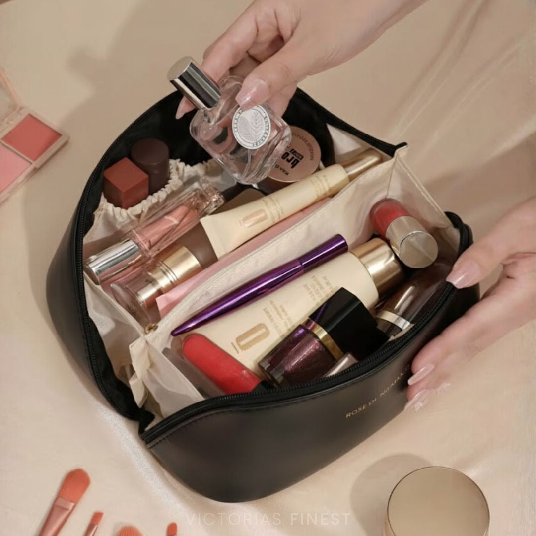 Victoria Cosmetic Bag