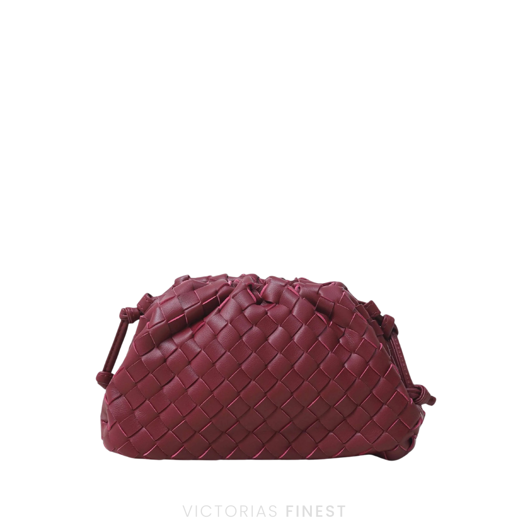 Midnight Muse Pouch Bag