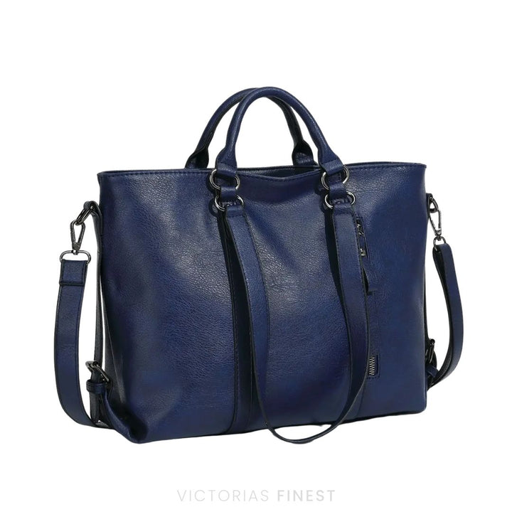 City Charm Carryall Tote