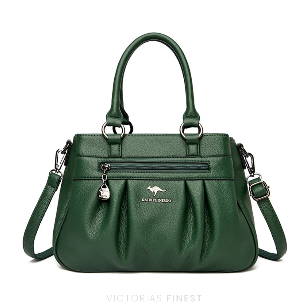 Lenora Soft Carry Bag