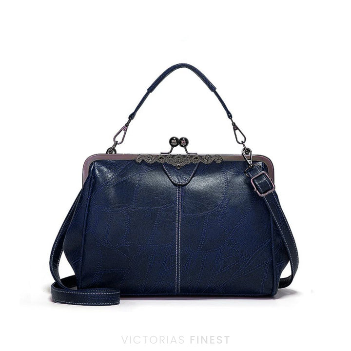 Vintage Belle Classic Handbag