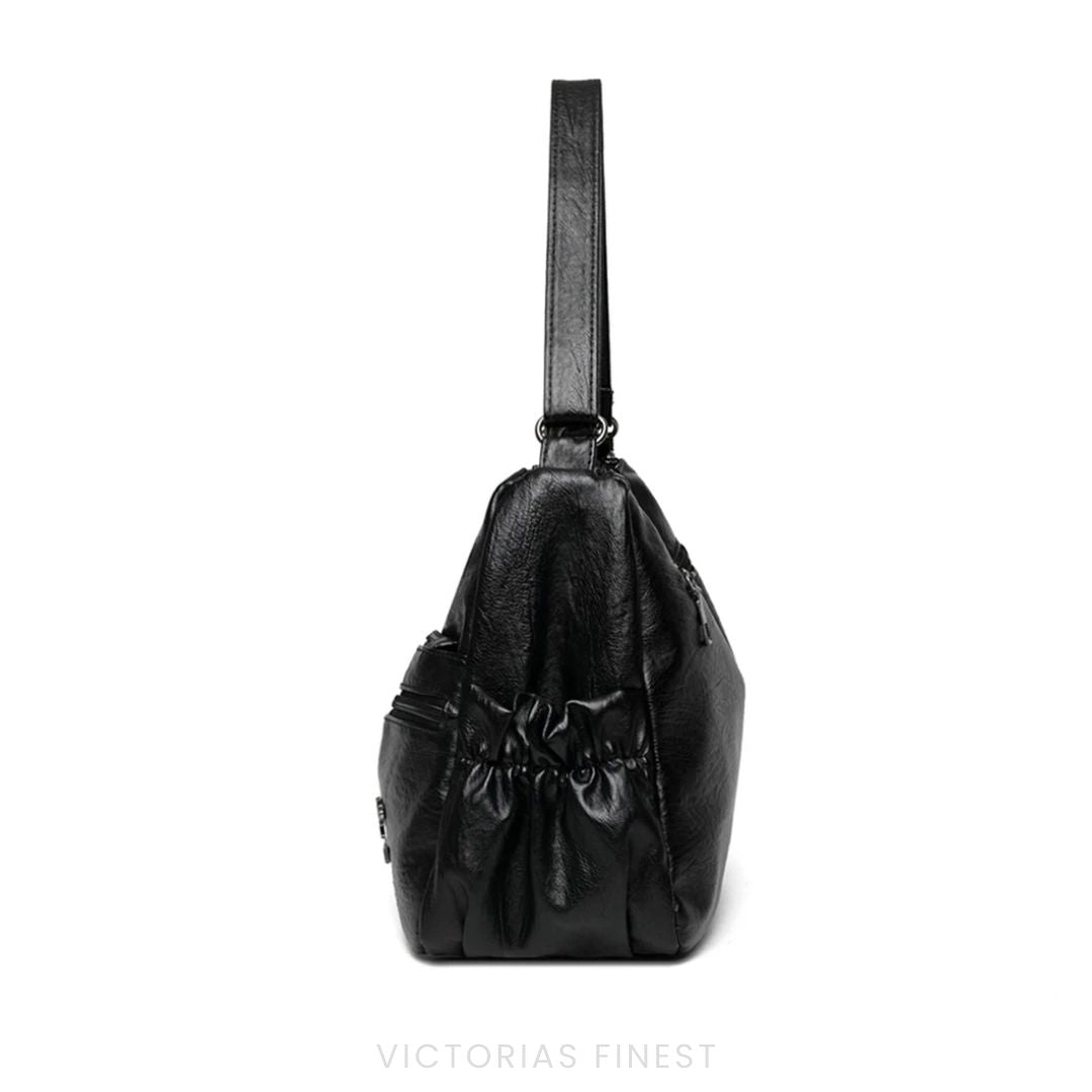 Effortless Charm Shoulder Bag