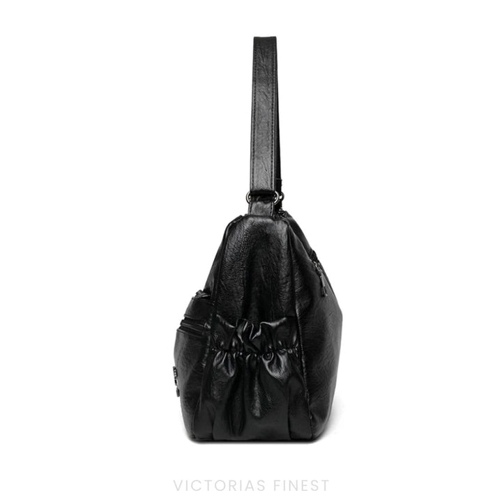 Effortless Charm Shoulder Bag