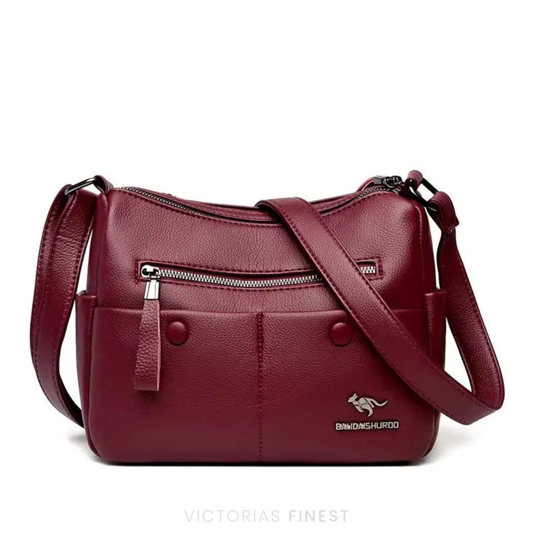 Daily Companion Crossbody Bag