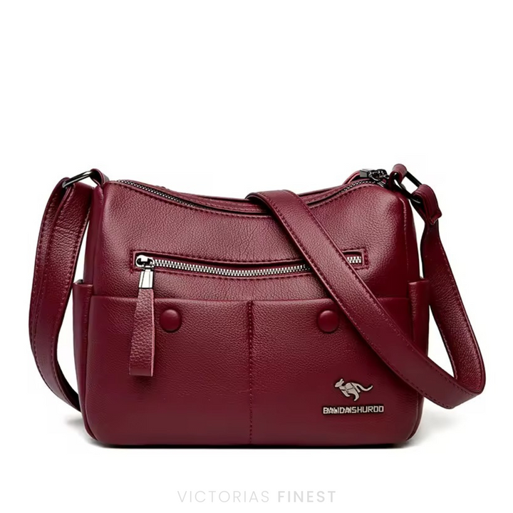 Daily Companion Crossbody Bag