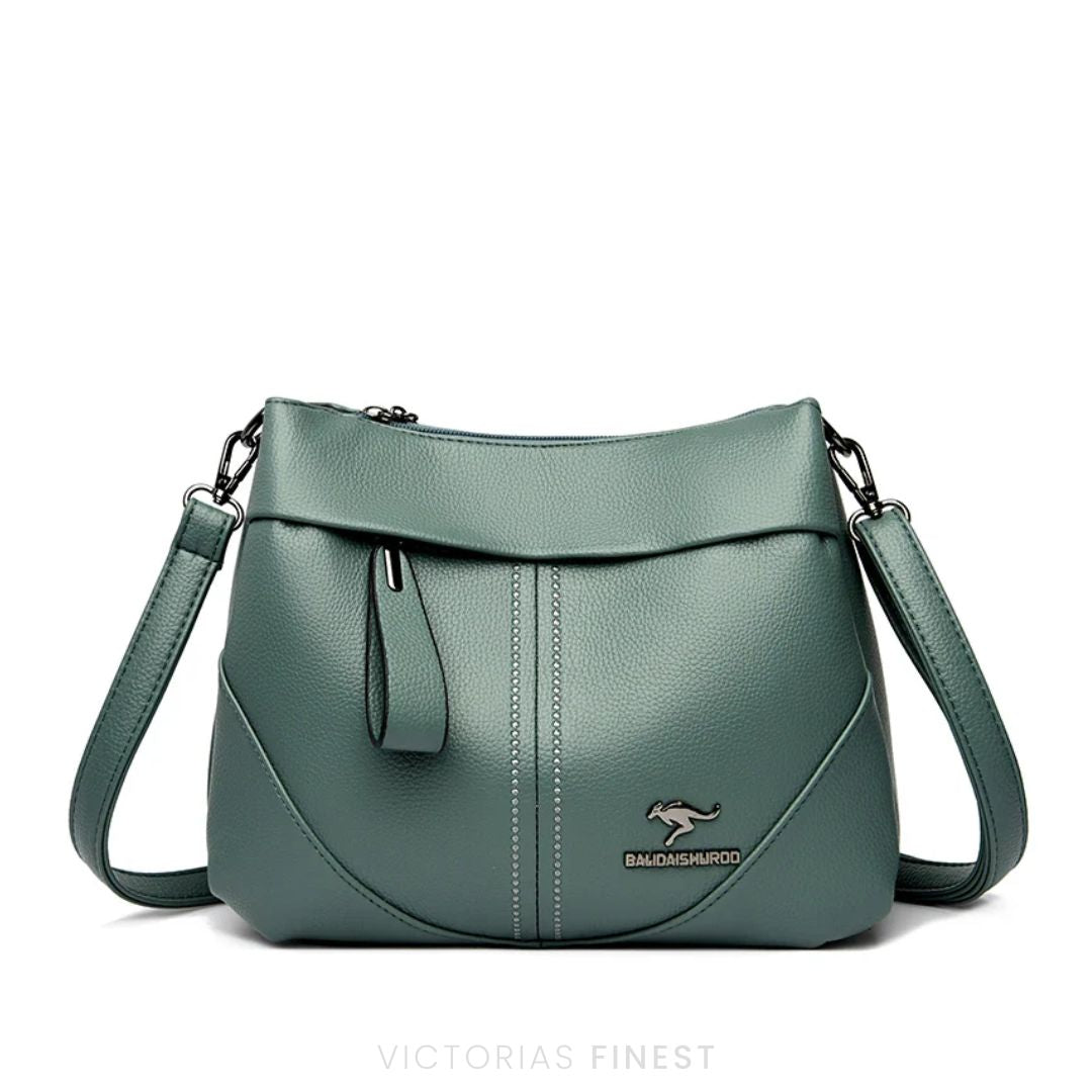 Harbour Calm Crossbody Bag