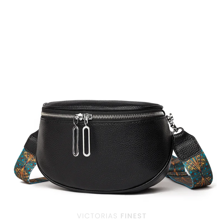 Artful Touch Crossbody Bag