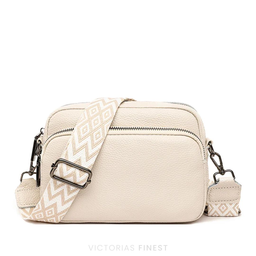 The Victoria Crossbody