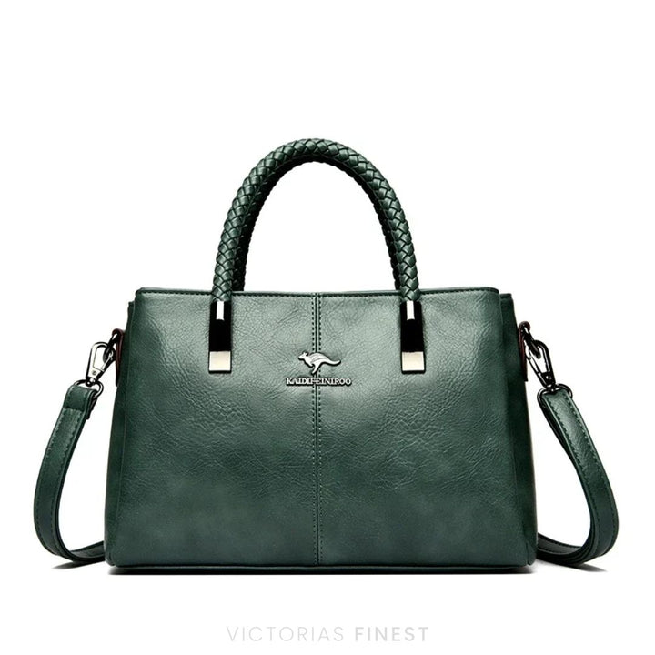 Classic Grace Handheld Tote