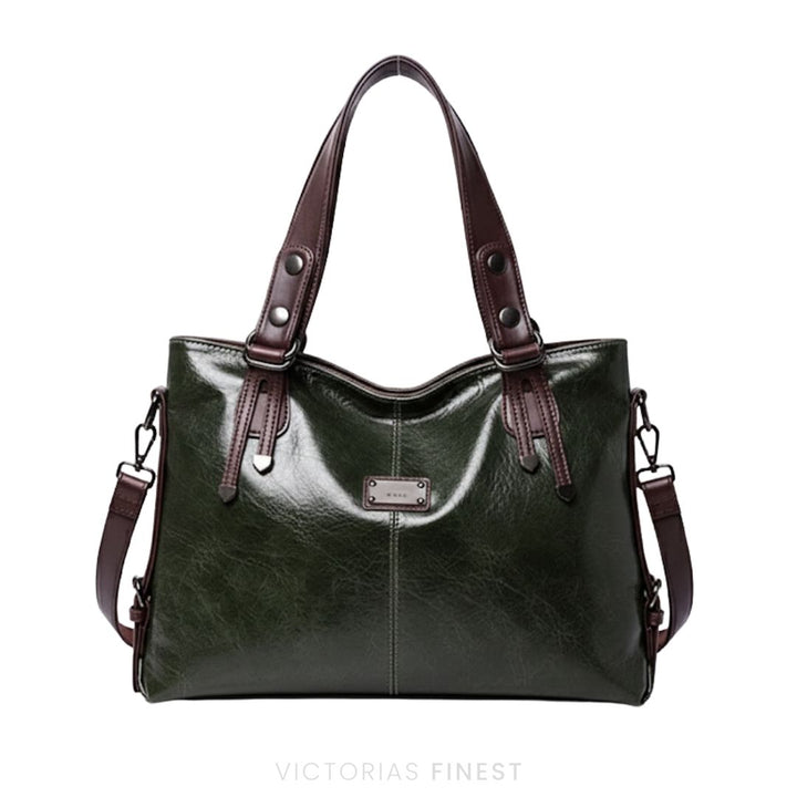 Classic Charm Tote Bag